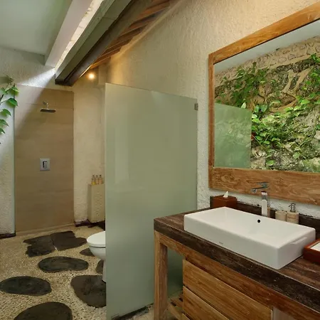 The Acala Shri Sedana Hotel Nusa Lembongan Exterior photo