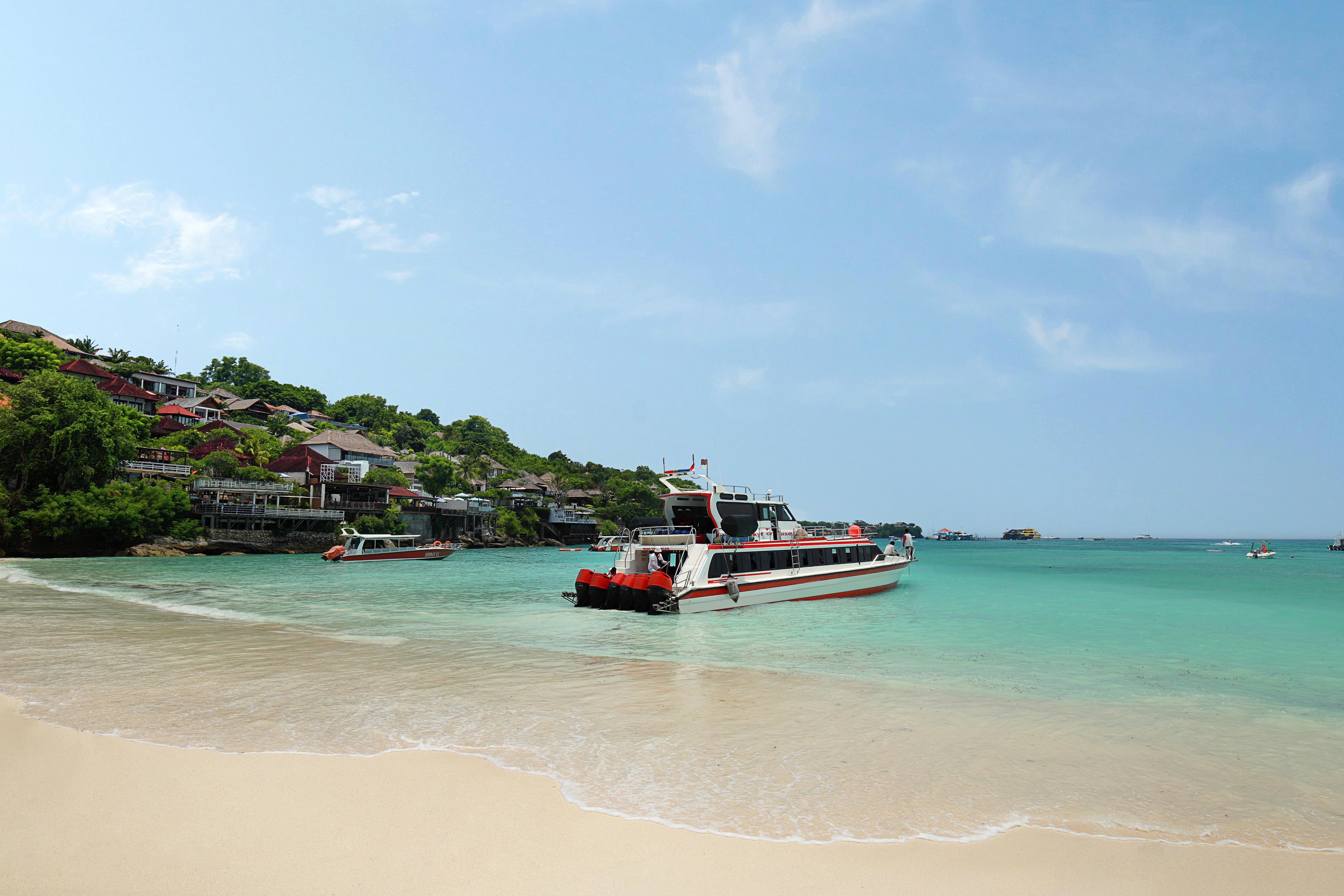 Resort The Acala Shri Sedana Nusa Lembongan