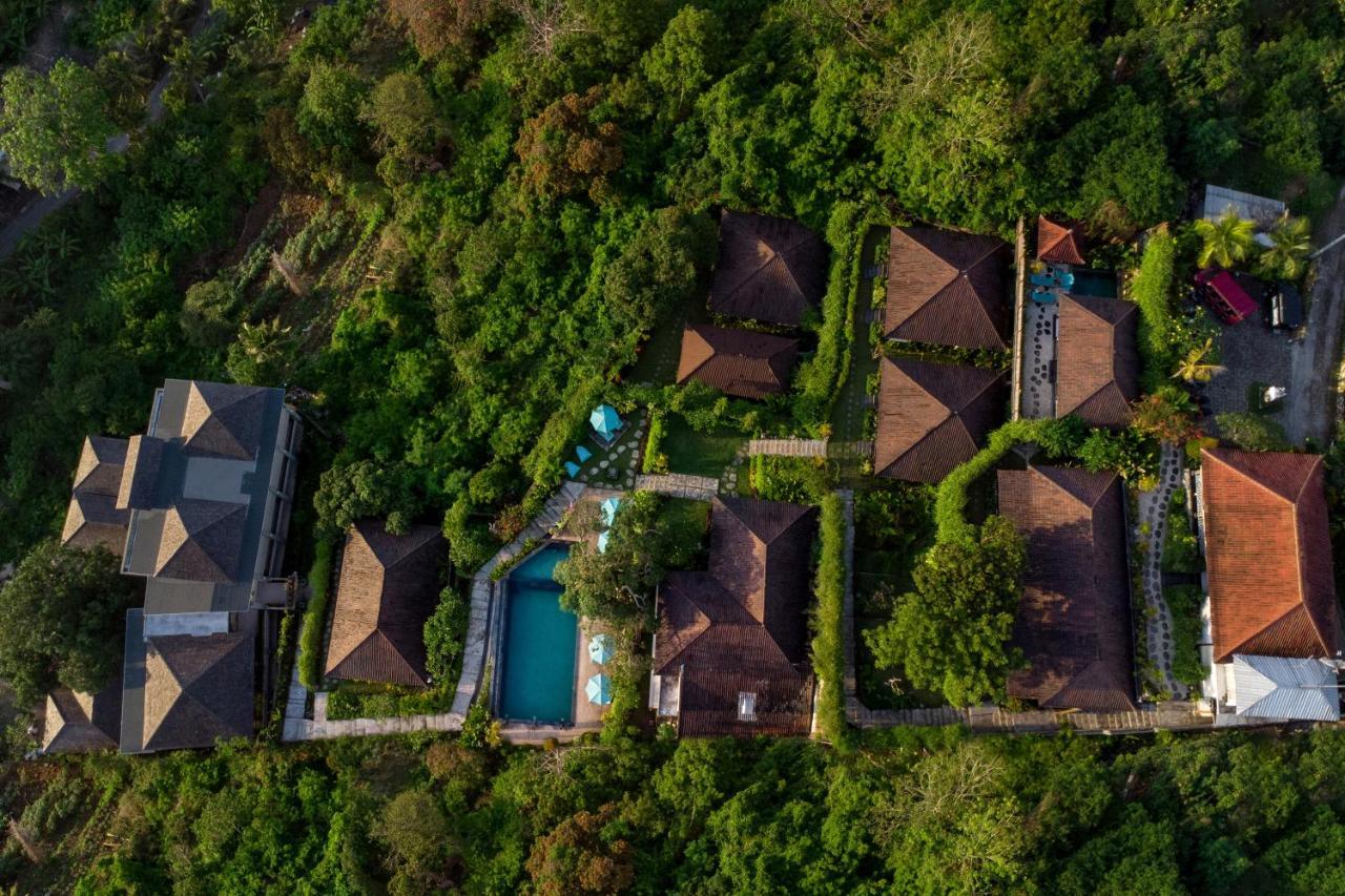 The Acala Shri Sedana Nusa Lembongan