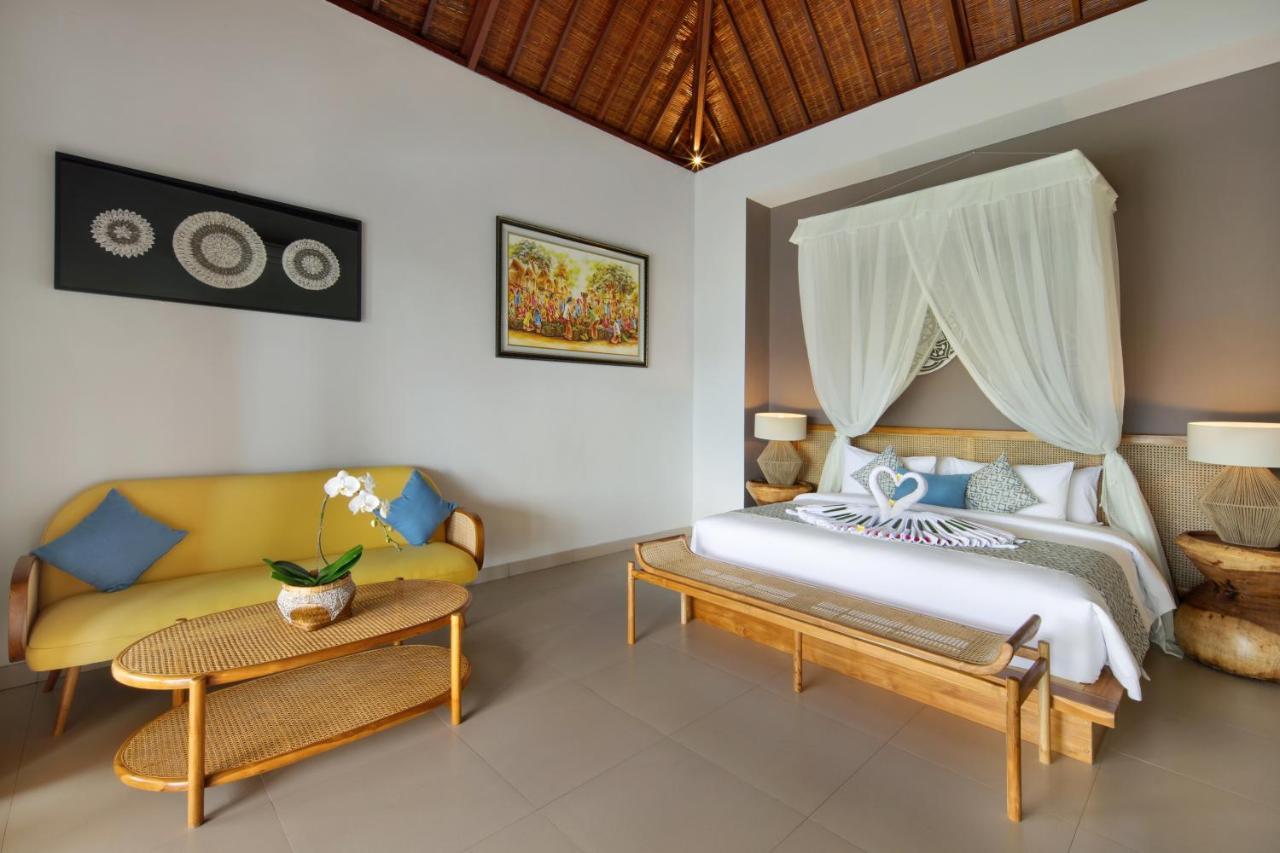 Resort The Acala Shri Sedana Nusa Lembongan