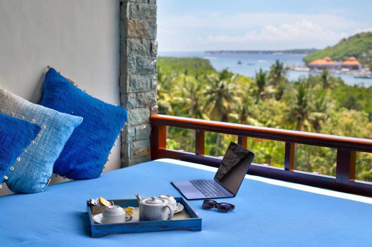 The Acala Shri Sedana Resort Nusa Lembongan