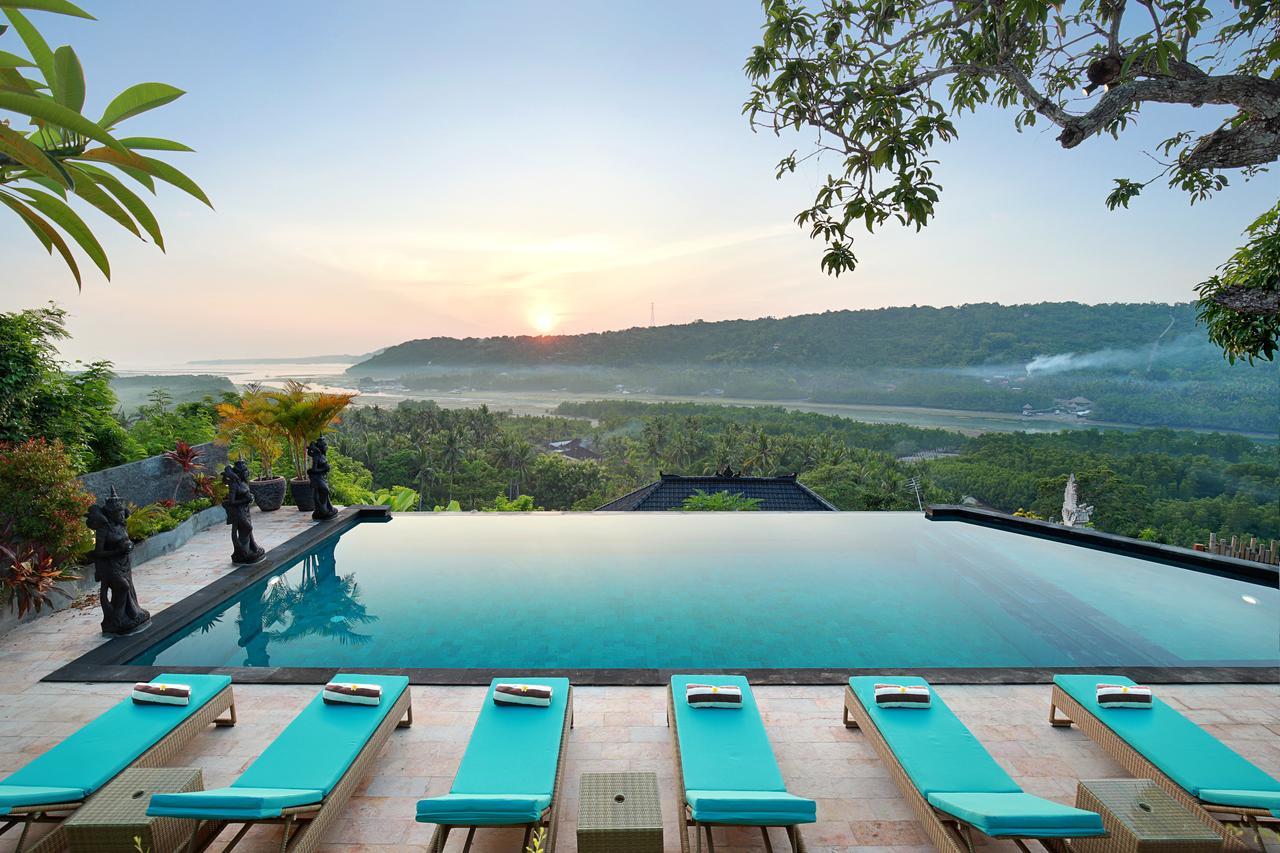 The Acala Shri Sedana 4* Nusa Lembongan